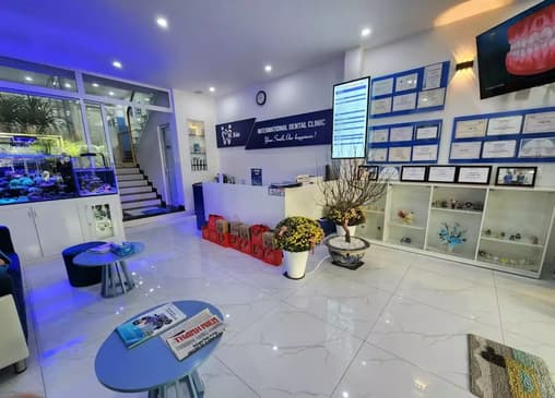 Slider image (10) Dr. Bao Dental Clinic